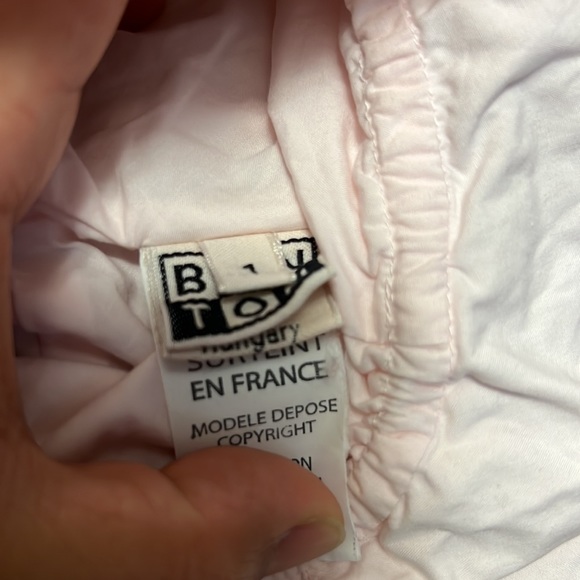 Bonton baby hat size 1 - Picture 3 of 3